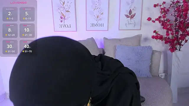 Snapshot of soul_arabian chatting on September 10, 2025, 9:36 pm soul arabian online show from September 10, 2025, 9:36 pm