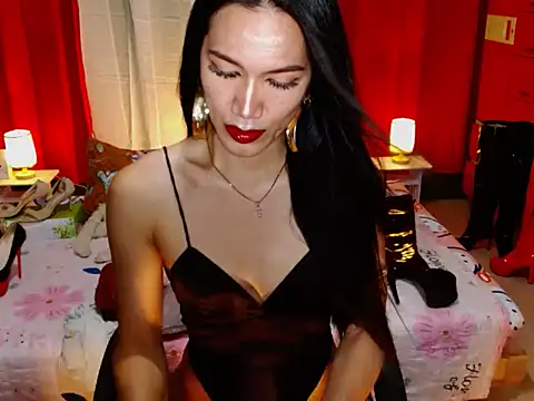 JemSEXtutor online show from April 19, 2026, 12:17 pm