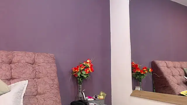 KateWelsin online show from May 30, 2026, 8:03 pm