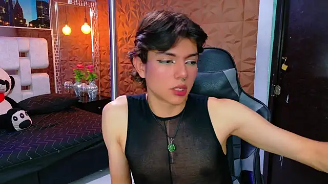 Snapshot of alandelrey57 chatting on September 24, 2025, 6:31 am alandelrey57 online show from September 24, 2025, 6:31 am