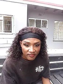 Snapshot of Lsnickykhanyile chatting on February 19, 2026, 9:28 am Lsnickykhanyile online show from February 19, 2026, 9:28 am