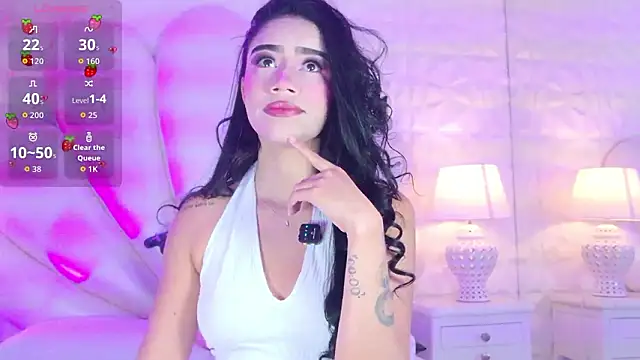 SammyJhuls online show from March 19, 2026, 12:05 pm