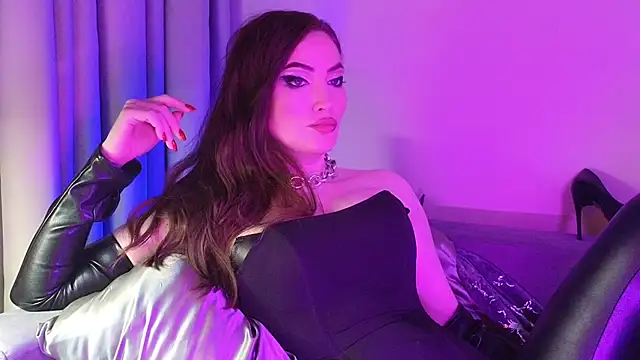 Snapshot of AliceJameson chatting on November 30, 2025, 8:53 pm AliceJameson online show from November 30, 2025, 8:53 pm