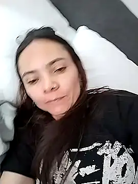 Snapshot of Cami_Konor chatting on December 19, 2025, 6:21 pm Cami Konor online show from December 19, 2025, 6:21 pm