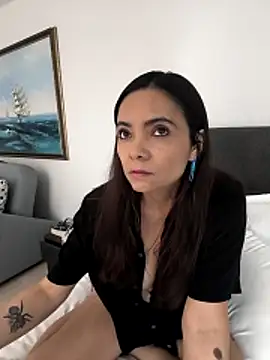 Snapshot of Cami_Konor chatting on February 10, 2026, 6:18 pm Cami Konor online show from February 10, 2026, 6:18 pm