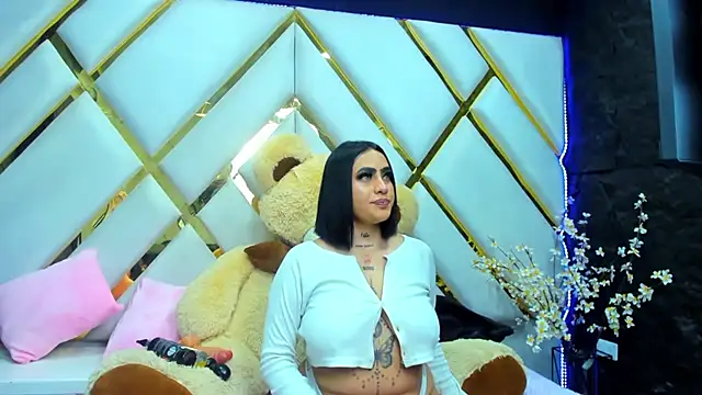 Snapshot of nikky_latin chatting on September 30, 2025, 3:56 am nikky latin online show from September 30, 2025, 3:56 am