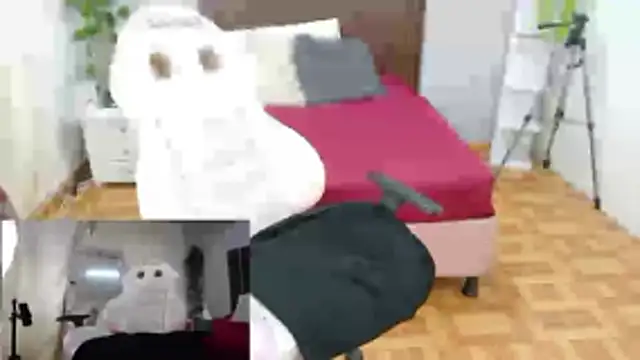 kataleya 29 online show from January 10, 2026, 1:23 am