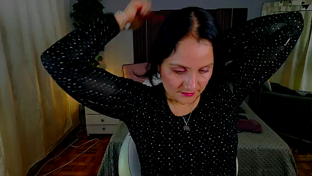 kataleya 29 online show from November 26, 2025, 9:15 pm