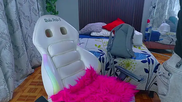 kataleya 29 online show from March 6, 2026, 8:26 pm