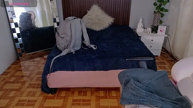 kataleya 29 online show from October 16, 2025, 7:33 pm