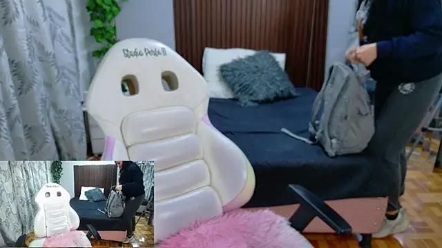 kataleya 29 online show from February 14, 2026, 10:10 pm