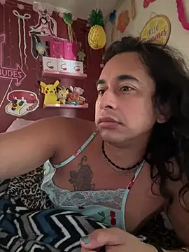 TranSexualJade95 online show from May 28, 2026, 10:04 pm