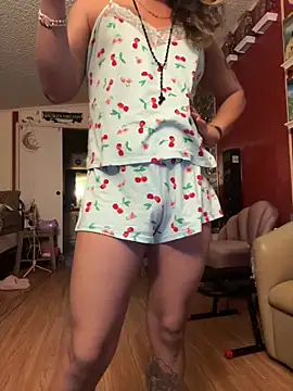 TranSexualJade95 online show from May 28, 2026, 4:20 am