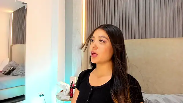 AbbyBeck online show from December 2, 2025, 11:50 pm