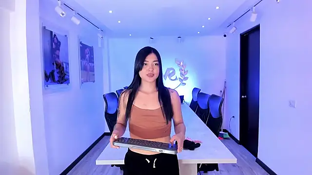 AbbyBeck online show from June 19, 2026, 12:00 pm