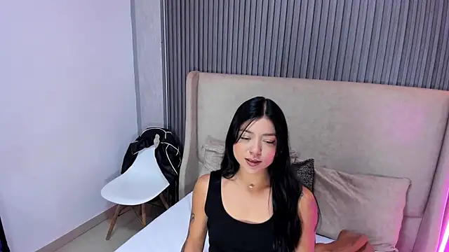 AbbyBeck online show from July 10, 2026, 12:16 pm