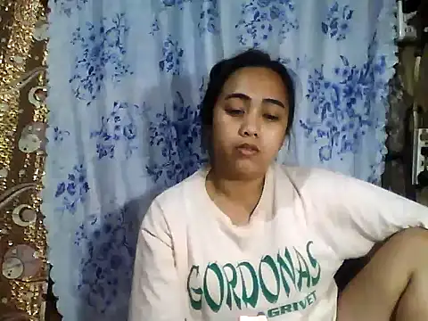 Pinay Chubby20 online show from February 6, 2026, 9:22 pm