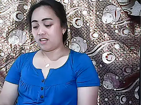 Pinay Chubby20 online show from November 14, 2025, 9:57 am