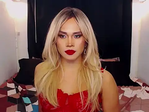 YllanaAltheaXxX online show from February 22, 2026, 8:28 am