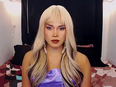 YllanaAltheaXxX online show from February 20, 2026, 6:37 am