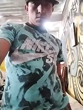 Narckse online show from March 12, 2026, 6:56 pm