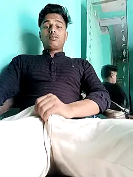 Asish 007 online show from September 13, 2025, 4:01 am