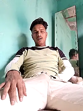 Asish 007 online show from November 15, 2025, 8:40 am