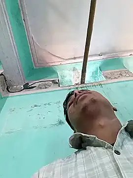 Asish 007 online show from February 27, 2026, 3:51 am