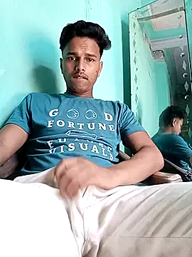 Asish 007 online show from September 17, 2025, 4:58 am