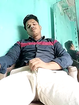 Asish 007 online show from November 14, 2025, 2:59 am