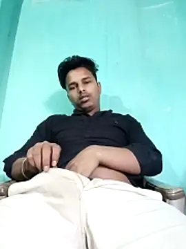 Asish 007 online show from February 18, 2026, 1:14 am