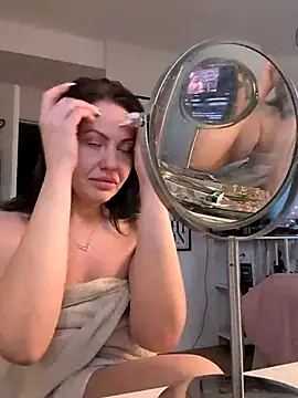 Snapshot of SwedishBaabe chatting on November 12, 2025, 11:03 am SwedishBaabe online show from November 12, 2025, 11:03 am