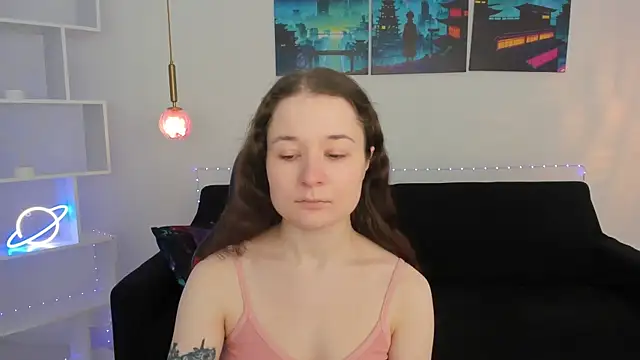 NancyJonson online show from January 12, 2026, 3:02 am