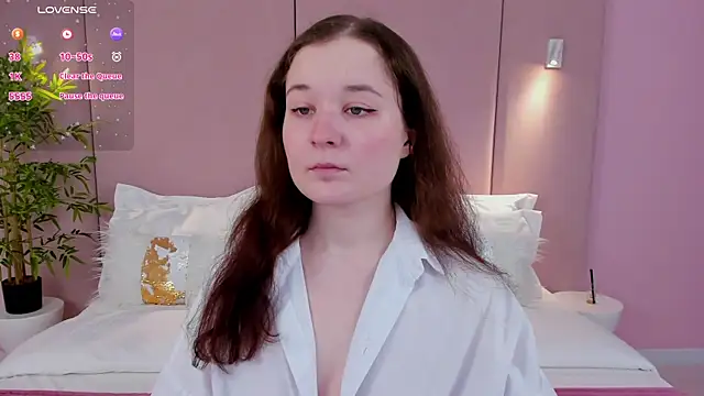 NancyJonson online show from April 2, 2026, 3:02 am