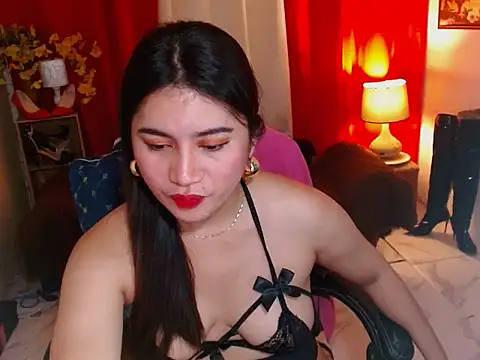 tsBiancalicious online show from December 23, 2025, 4:23 am