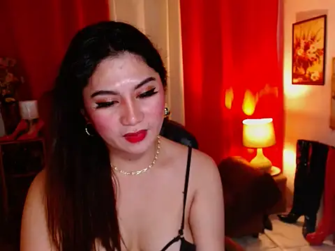 Snapshot of tsBiancalicious chatting on September 21, 2025, 8:19 am tsBiancalicious online show from September 21, 2025, 8:19 am