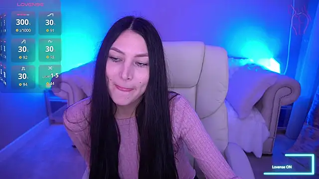 EliseVelour online show from November 16, 2025, 2:00 pm