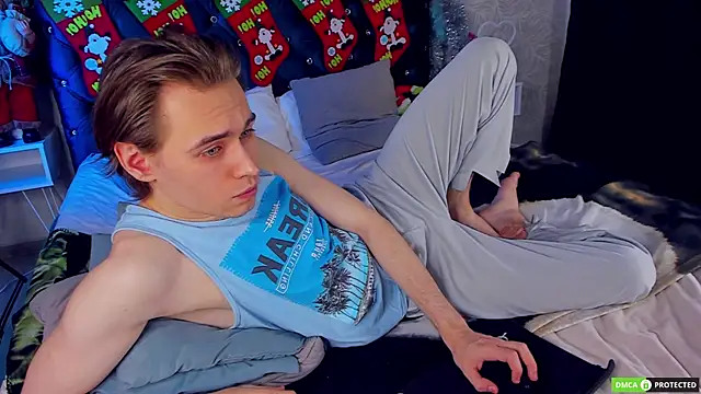 WilliamDyson online show from January 10, 2026, 4:19 am