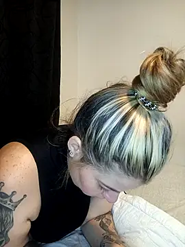 Fernandar2025 online show from September 12, 2025, 3:17 am