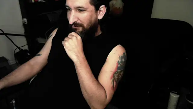 DevilPup75  online show from April 24, 2026, 3:14 pm