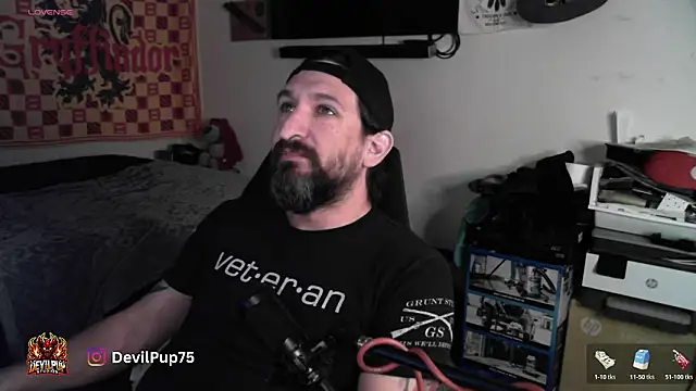 Snapshot of DevilPup75_ chatting on February 1, 2026, 4:44 am DevilPup75 online show from February 1, 2026, 4:44 am