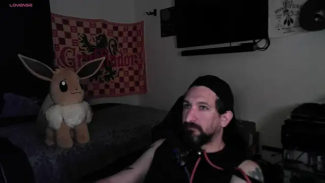 Snapshot of DevilPup75_ chatting on January 14, 2026, 9:13 am DevilPup75 online show from January 14, 2026, 9:13 am