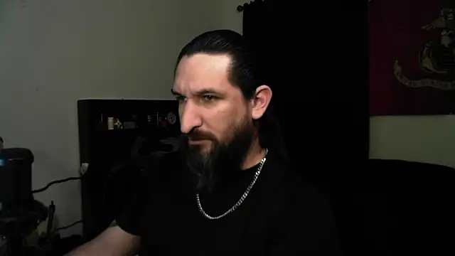 DevilPup75  online show from May 9, 2026, 6:17 am