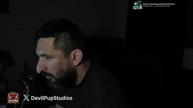 DevilPup75  online show from June 12, 2026, 4:43 am