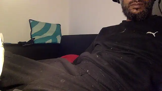 blacko588 online show from February 8, 2026, 10:07 pm