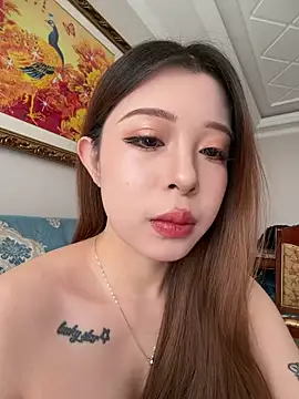 tuanzi125216 online show from May 7, 2026, 1:43 am