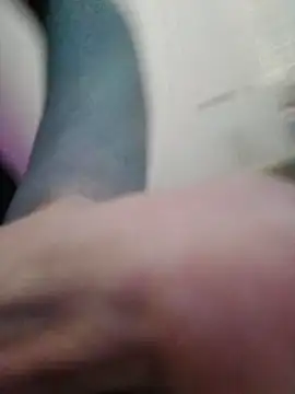 Thoma9034 online show from November 12, 2025, 6:01 pm