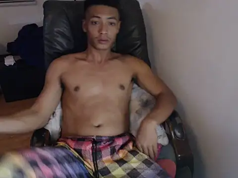 Asian gregor online show from May 21, 2026, 7:17 am
