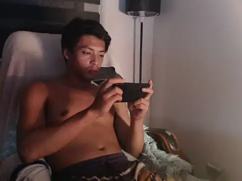 Asian gregor online show from February 7, 2026, 5:32 pm