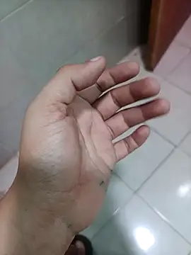 Abimelecpirela online show from November 2, 2025, 3:28 pm